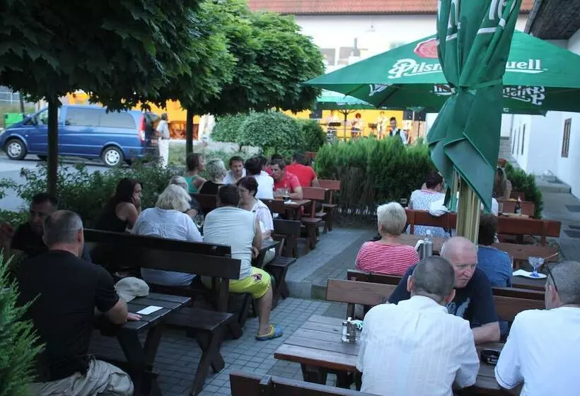 Fotos del hotel Meritum:  7