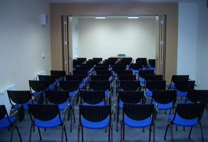 Fotos del hotel Meritum:  6