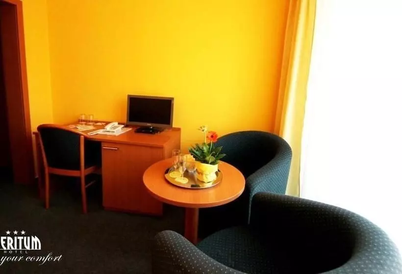 Fotos del hotel Meritum:  18