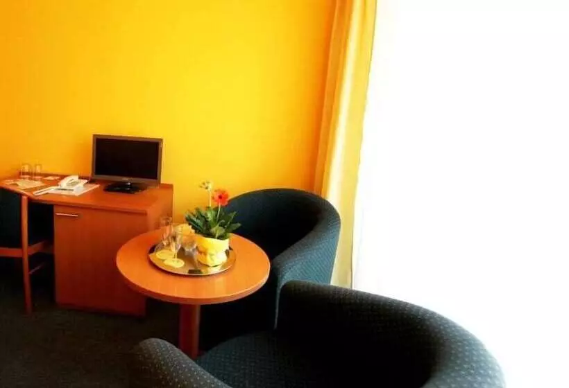 Fotos del hotel Meritum:  25