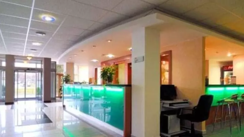 Fotos del hotel Meritum:  3