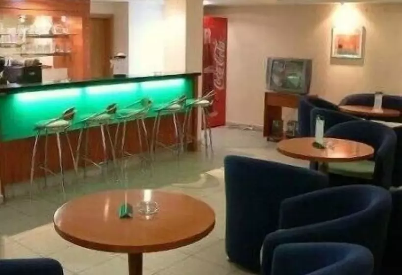 Fotos del hotel Meritum:  13