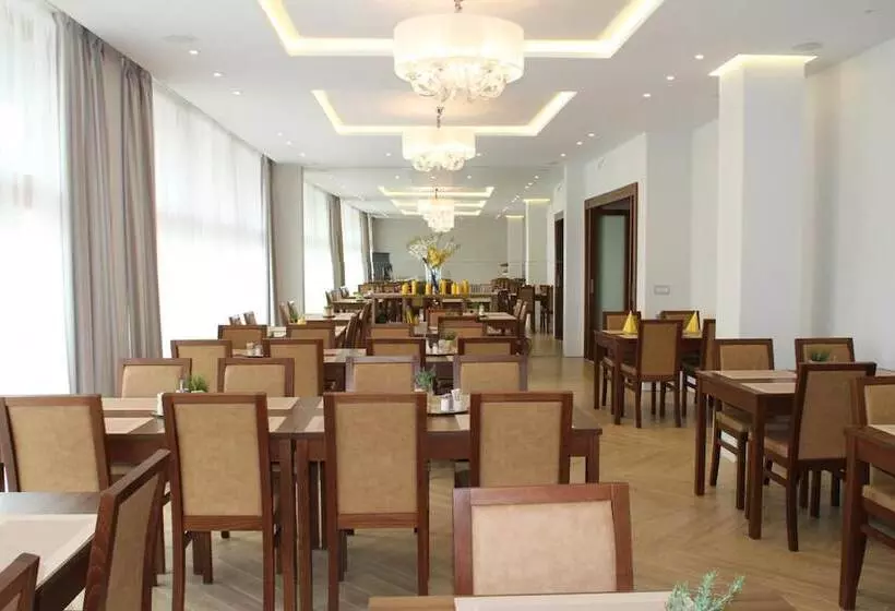 Fotos del hotel Meritum:  17