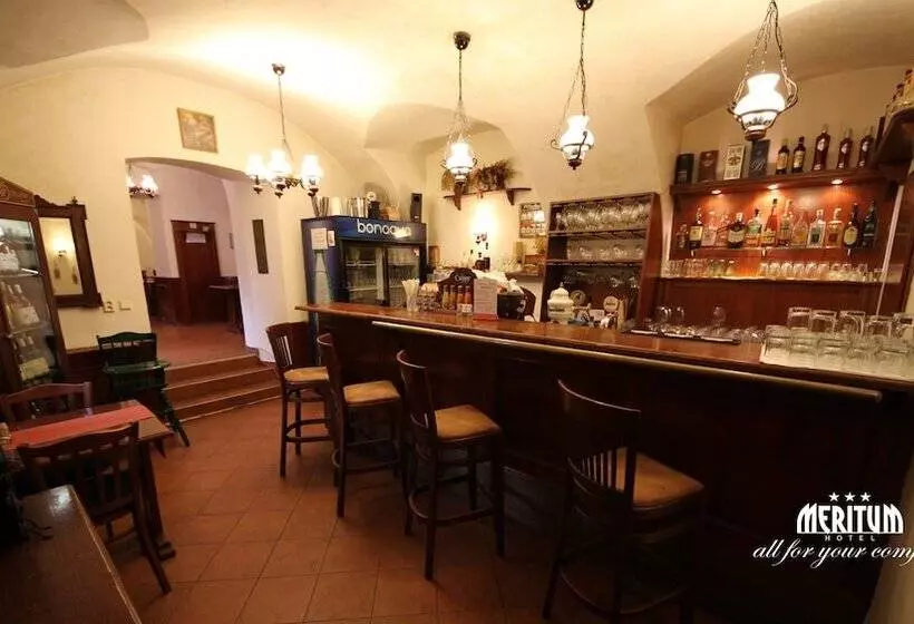 Fotos del hotel Meritum:  5