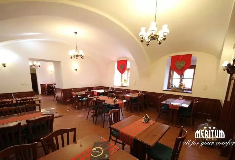 Fotos del hotel Meritum:  23