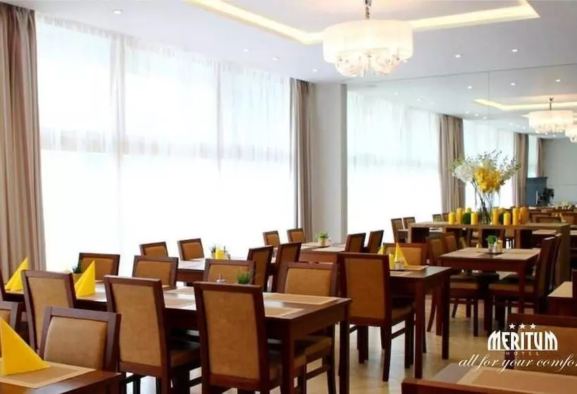 Fotos del hotel Meritum:  19