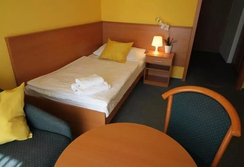 Fotos del hotel Meritum:  20