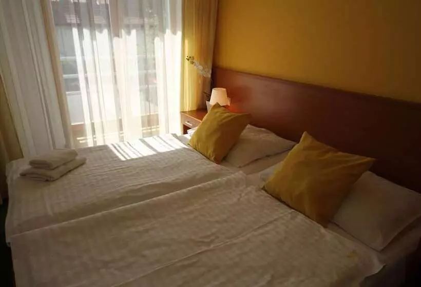 Fotos del hotel Meritum:  22