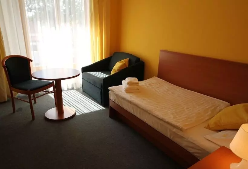 Fotos del hotel Meritum:  2