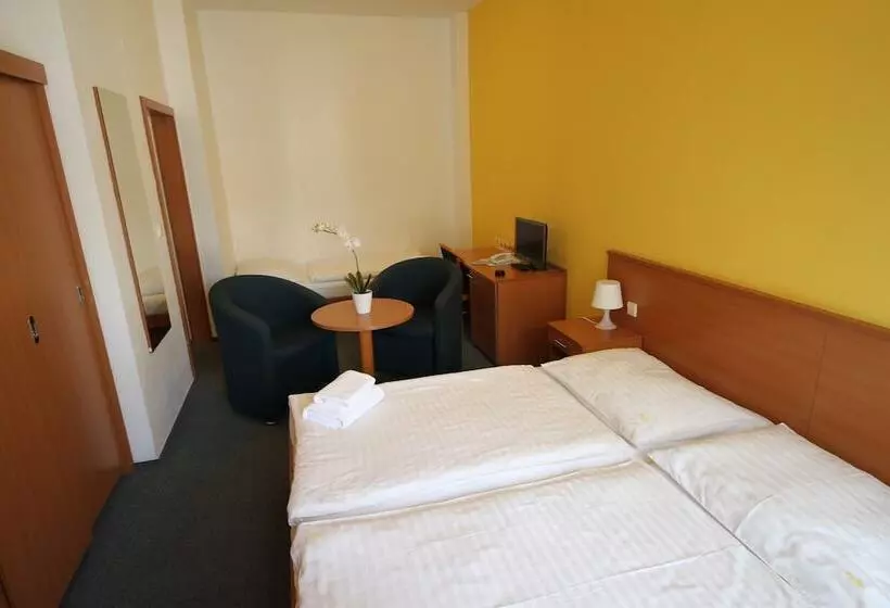 Fotos del hotel Meritum:  24