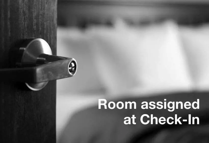 Fotos del hotel & Suites Pf:  8