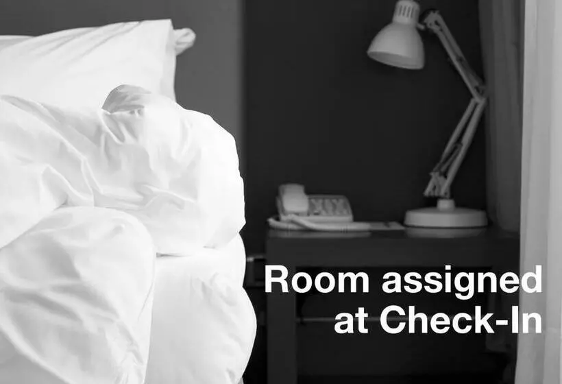 Fotos del hotel & Suites Pf:  13