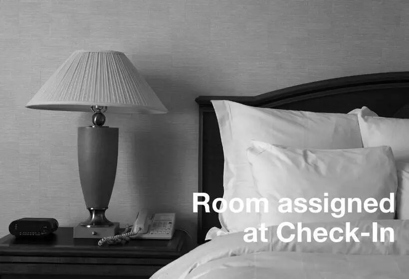 Fotos del hotel & Suites Pf:  2