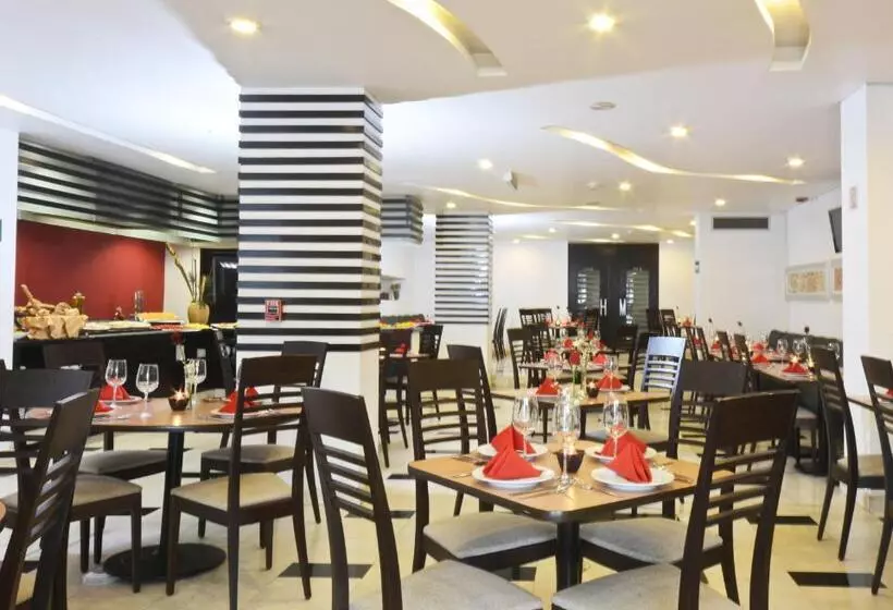 Fotos del hotel & Suites Pf:  5