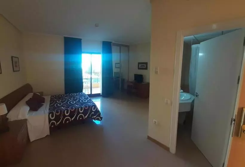 Fotos del hotel Playasol:  9