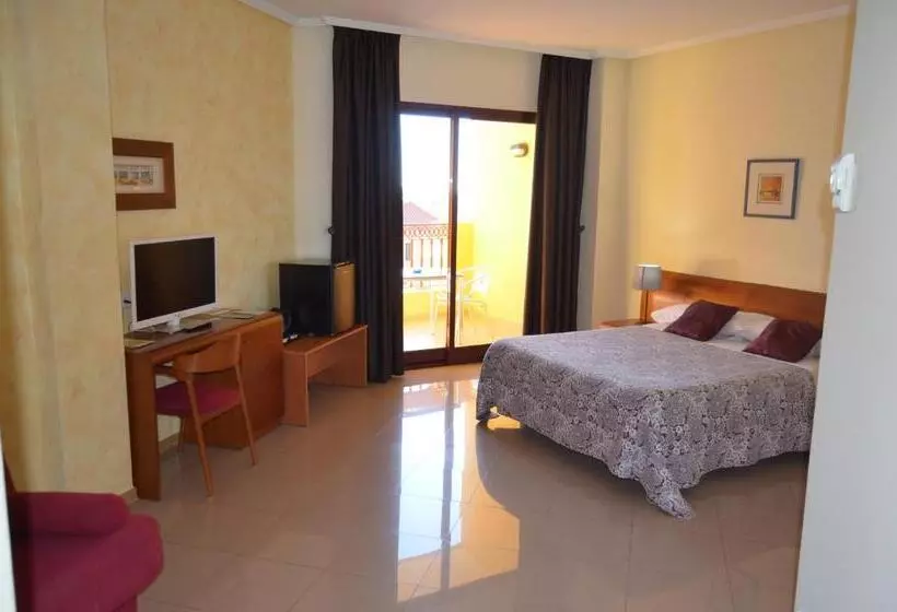 Fotos del hotel Playasol:  21