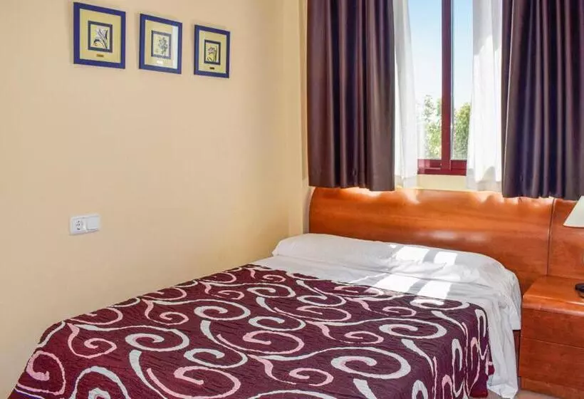 Fotos del hotel Playasol:  15