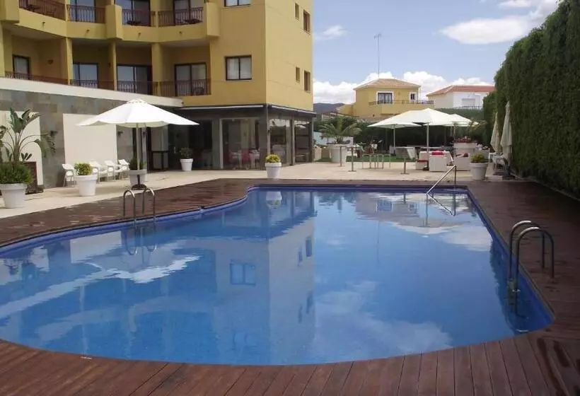 Fotos del hotel Playasol:  17