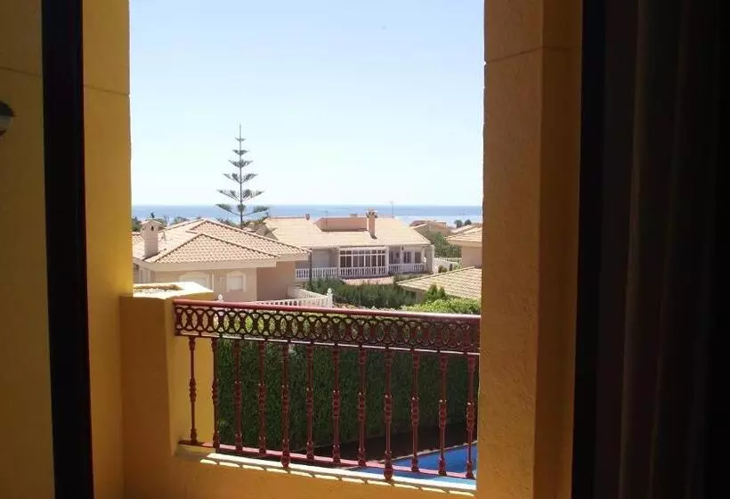 Fotos del hotel Playasol:  7