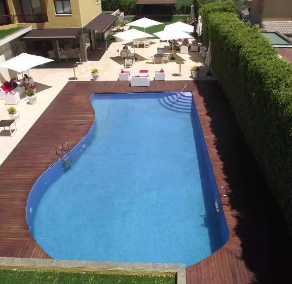 Fotos del hotel Playasol:  20