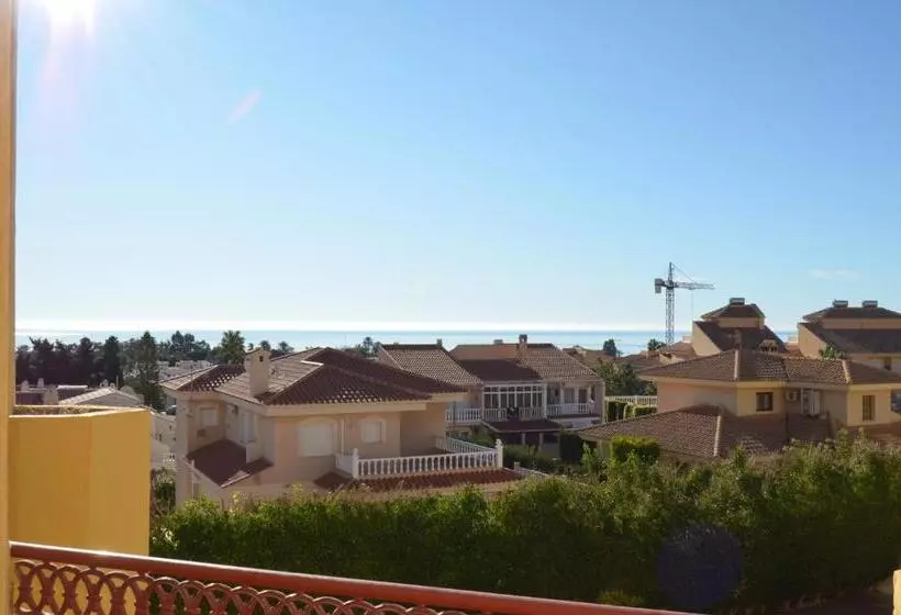 Fotos del hotel Playasol:  13