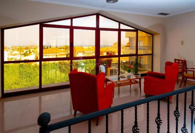 Fotos del hotel Playasol:  19