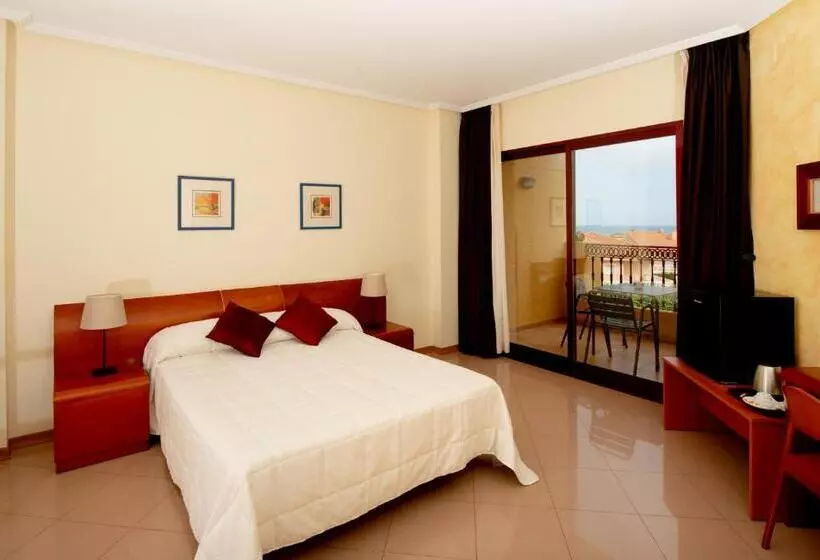 Fotos del hotel Playasol:  25