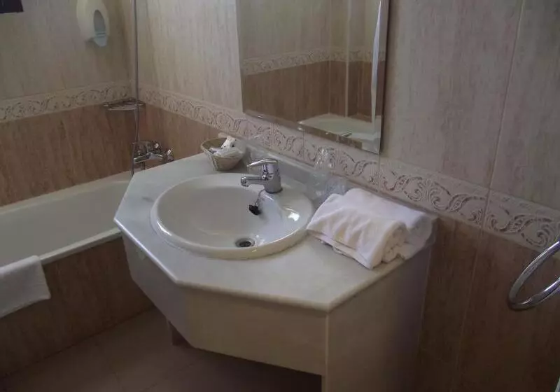 Fotos del hotel Playasol:  6