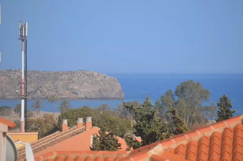 Fotos del hotel Playasol:  16