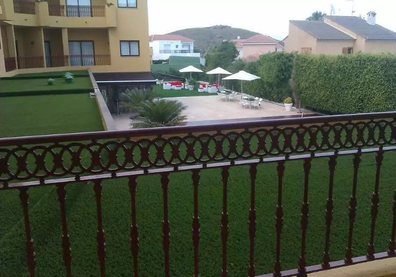 Fotos del hotel Playasol:  11