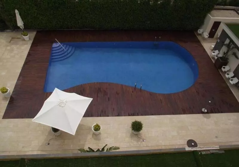 Fotos del hotel Playasol:  22