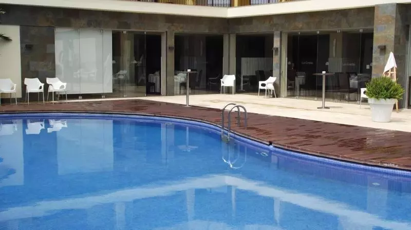 Fotos del hotel Playasol:  14