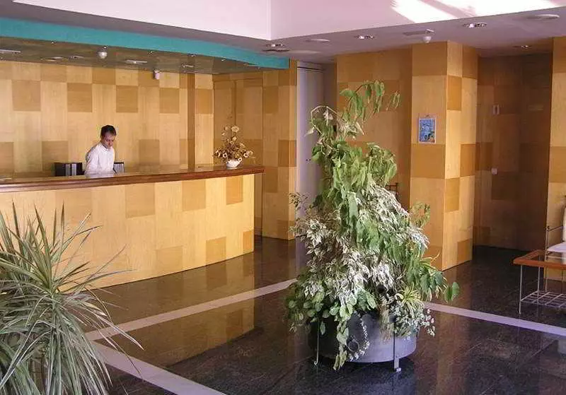 Fotos del hotel Playasol:  10