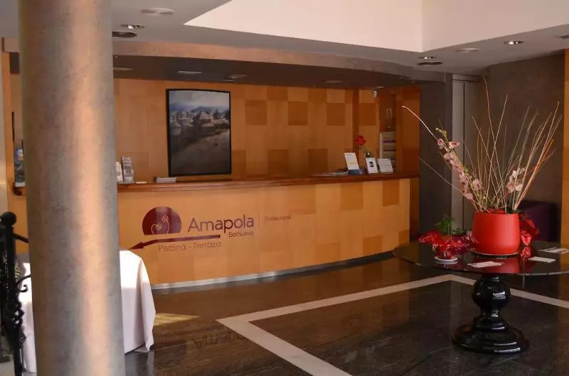 Fotos del hotel Playasol:  3