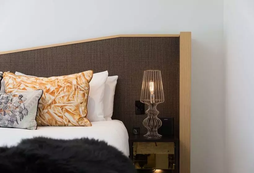 Fotos del hotel Qt Wellington:  2