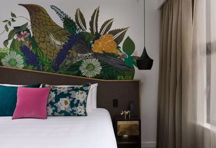 Fotos del hotel Qt Wellington:  23