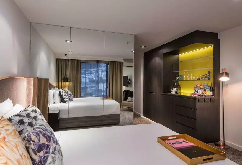 Fotos del hotel Qt Wellington:  6