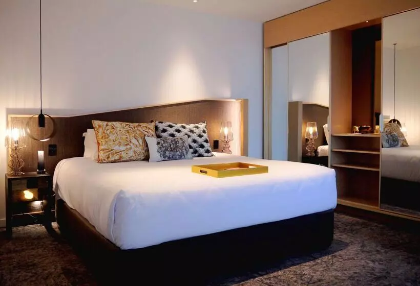 Fotos del hotel Qt Wellington:  9