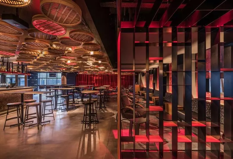 Fotos del hotel Qt Wellington:  5