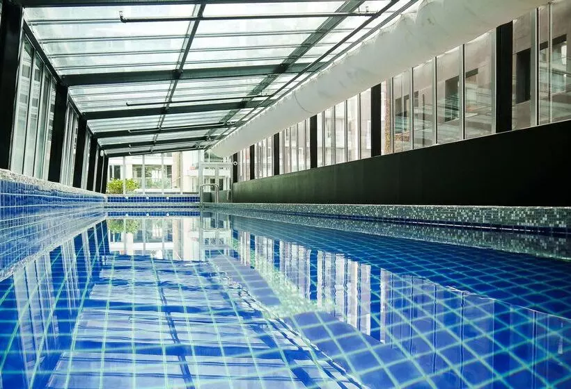 Fotos del hotel Qt Wellington:  7