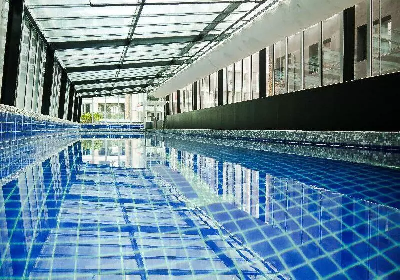 Fotos del hotel Qt Wellington:  10