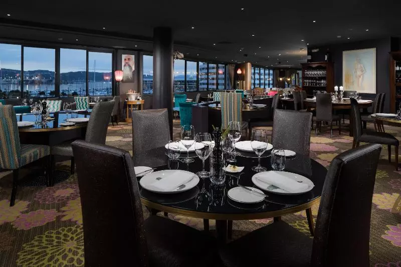 Fotos del hotel Qt Wellington:  4