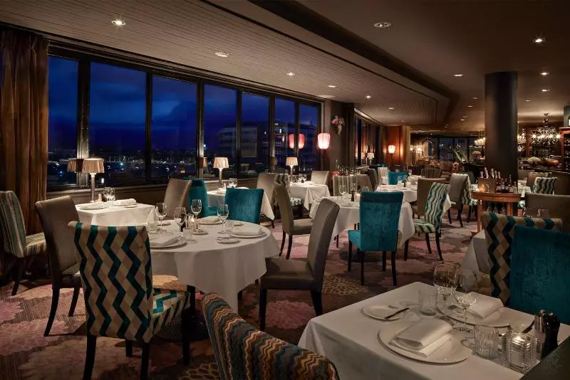 Fotos del hotel Qt Wellington:  13