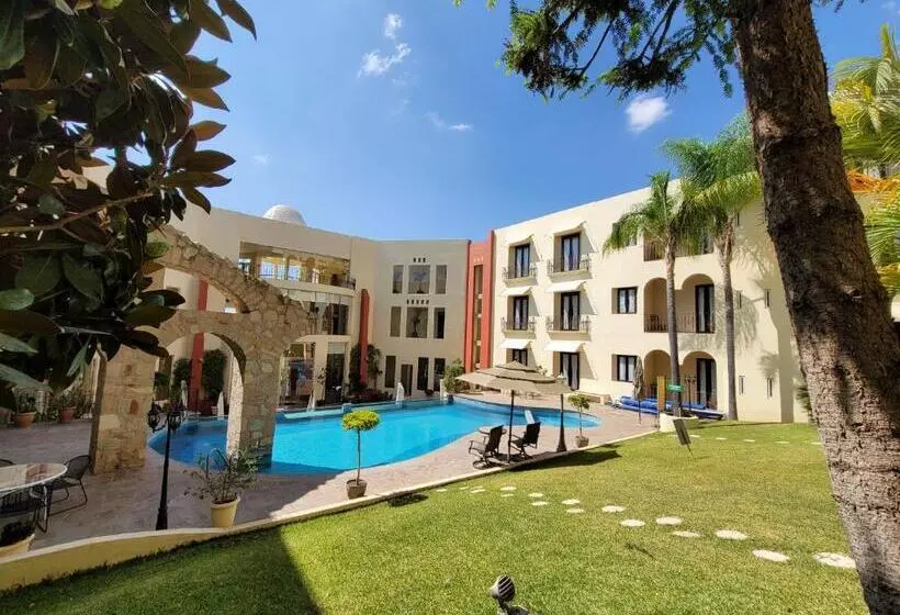 Fotos del hotel Quinta Las Alondras:  16