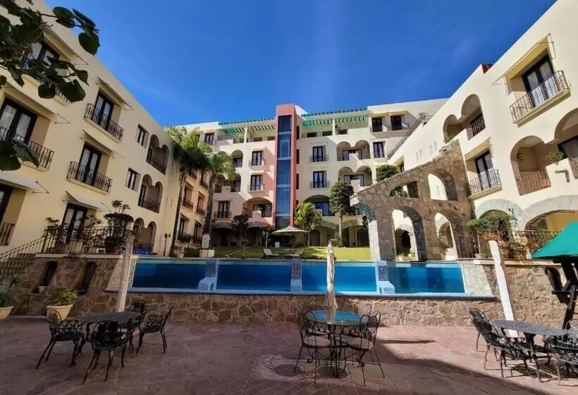 Fotos del hotel Quinta Las Alondras:  8