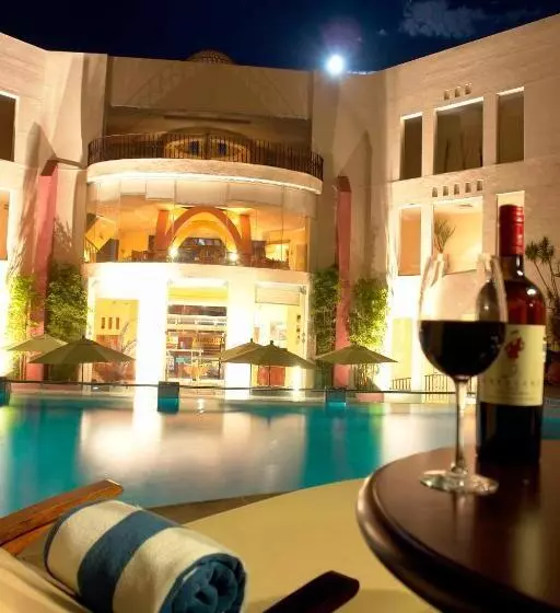 Fotos del hotel Quinta Las Alondras:  6