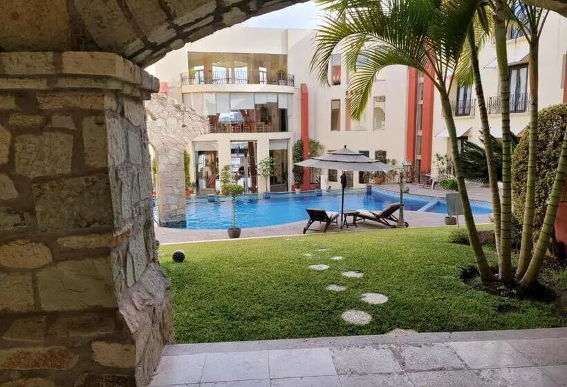 Fotos del hotel Quinta Las Alondras:  14