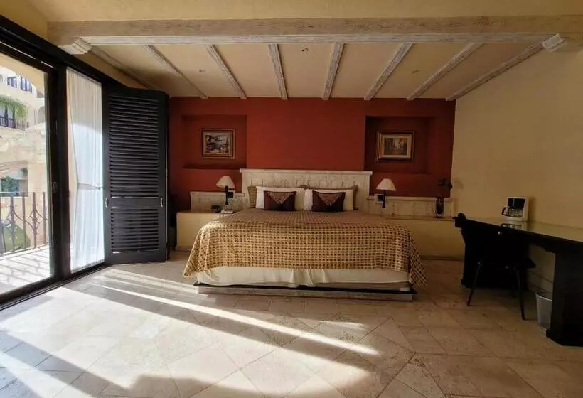 Fotos del hotel Quinta Las Alondras:  13