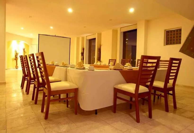 Fotos del hotel Quinta Las Alondras:  25