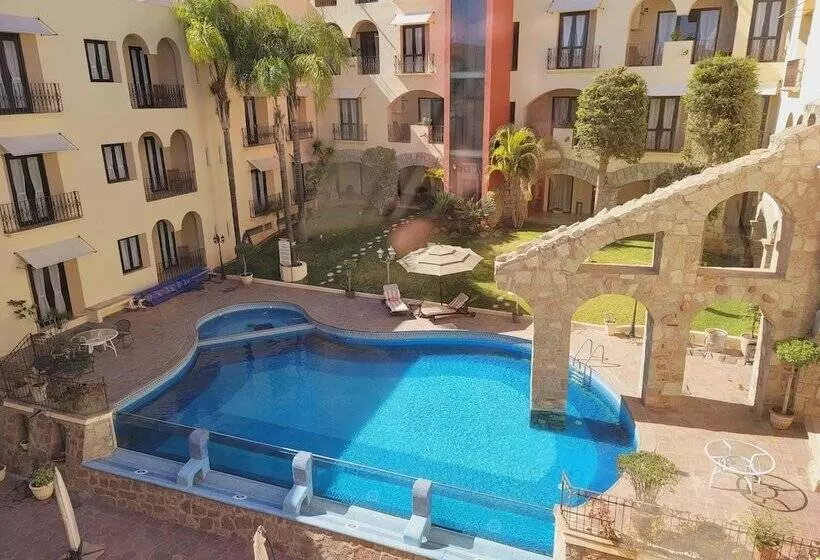 Fotos del hotel Quinta Las Alondras:  3